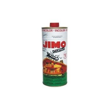 Imagem de Jimo Cupim Incolor 900ml