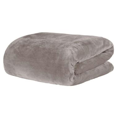 Imagem de Cobertor Manta Blanket Casal 300g Rose Bride - Kacyumara