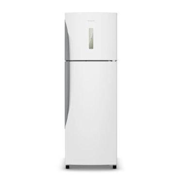 Imagem de Geladeira 2 Portas BT41 Frost Free 391 Litros Panasonic, Branco, 220V