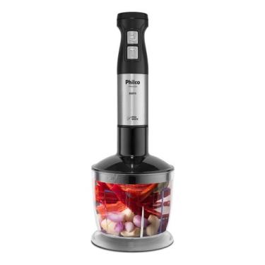 Imagem de Mixer Philco Pmx2000 3 Em 1 Inox 800w