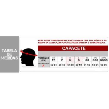 Imagem de Capacete LS2 FF358 Monocolor, 60, Cinza