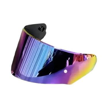 Imagem de Capacete de Motociclista Integral LS2 FF320/FF353/FF328/FF800 - Acessó