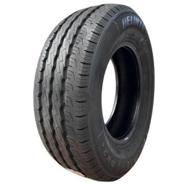 Imagem de Pneu Delinte 235 65 R16C 115 e 113t Dv2 8 Lonas