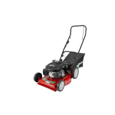Imagem de Cortador de Grama Robusta Gasolina 6HP com Recolhedor GR-6000C Garthen