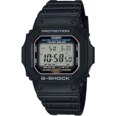 Imagem de Relógio Casio G-Shock Tough Solar G-5600UE-1DR
