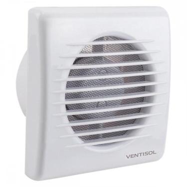 Imagem de Exaustor Banheiro Ventisol 100Mm Bivolt