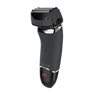 Imagem de Remington XF8505 Hyperseries Smartedge Advanced Foil Shaver, preto, 1 unidade