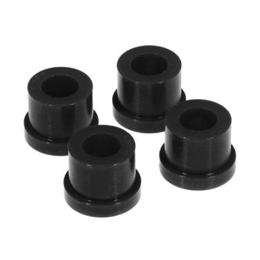 Imagem de Prothane Kit de rack e pinhão preto 6-703-BL