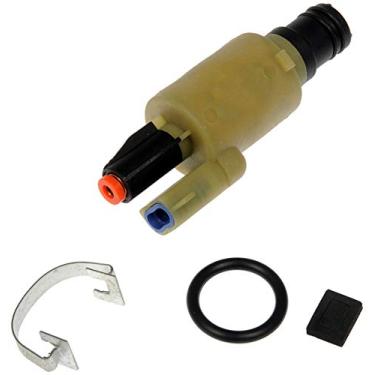 Imagem de Dorman Solenoide de suspensão 949-798 compatível com modelos selecionados Ford/Lincoln/Mercury