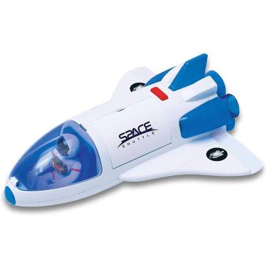 Imagem de Ônibus Espacial Com Astronauta -Fun F00248