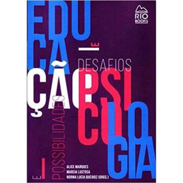 Imagem de Educação E Psicologia - Desafios E Possibilidades