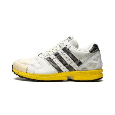 Imagem de adidas Mens ZX 8000 Superstar Shoes FW6092 - Size 6