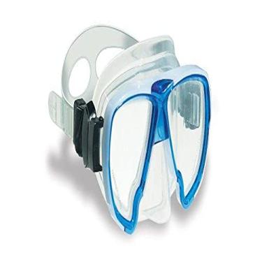 Imagem de Swimline Máscara de mergulho de silicone Sea Quest