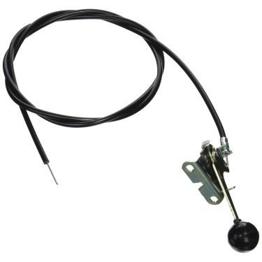 Imagem de Oregon Cabos de controle 60-522, preto