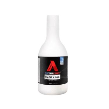Imagem de Condicionador Matizador 500ml ? Alfa Looks