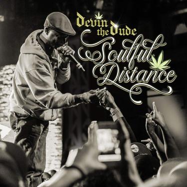 Imagem de Soulful Distance [Disco de Vinil]