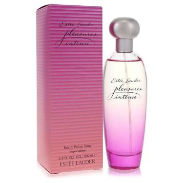 Imagem de Perfume Estee Lauder Pleasures Intense Eau De Parfum 100ml