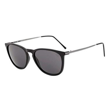 Imagem de Óculos de Sol Hb Tanami Gloss Black | Gray