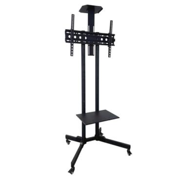Imagem de RACK Pedestal para TV – Brasforma SBRR0.6