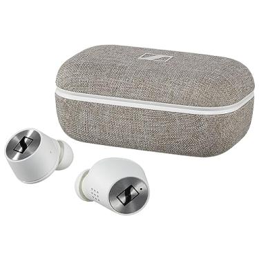 Imagem de Fone de Ouvido Sennheiser Momentum True Wireless 2 - Branco
