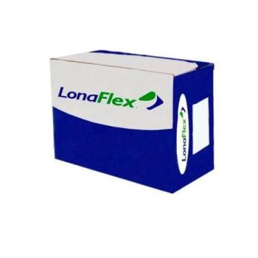 Imagem de Pastilha De Freio Escort Dianteira Lonaflex P35 Sem Alarme Sistema Ben