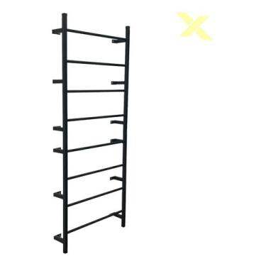 Imagem de Espaldar Barras De Alongamento Estúdio, Casa E Academia - XPROSHAPE, P