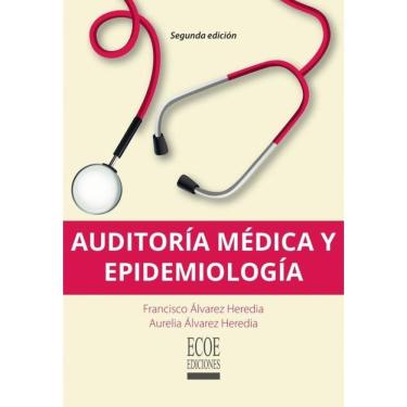 Imagem de Auditoría médica y epidemiología - Espanhol