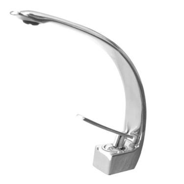 Imagem de Torneira Monocomando Half Moon Tutto Home - Best Chair