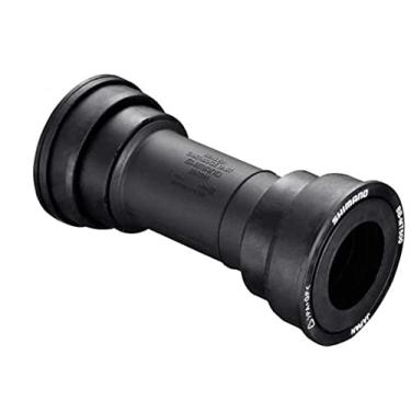 Imagem de Shimano Deore BB-MT500 Suporte inferior de encaixe de pressão