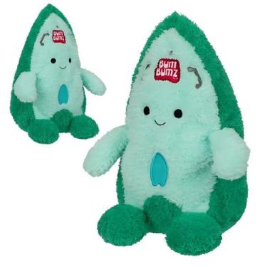 Imagem de Pelúcia Infantil Bum Bumz Silas BeachBumz - Sunny Brinquedos