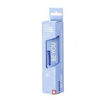 Imagem de Creme Dental Vegano Curaprox Azul Daydreamer BE YOU 60ml Amora, Alcaçu