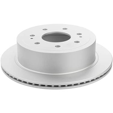 Imagem de MAGMA Disco de freio Pro-Series PSR205217