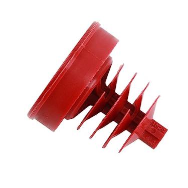 Imagem de Majatou Direção hidráulica, 53697 SB3 952 Tampa do reservatório da bomba de direção hidráulica, caixa hidráulica para Bentian Ouge