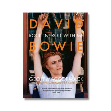 Imagem de David Bowie: Rock n Roll With me