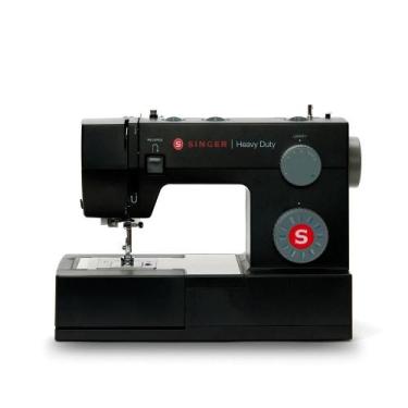 Imagem de Máquina de Costura HD4423 Black - Singer, 220V
