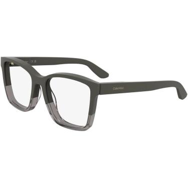 Imagem de Armação Calvin Klein CK25516 Feminino-Feminino