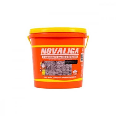 Imagem de Novatintas Novaliga 3,6 L Galao - NOVA TINTAS