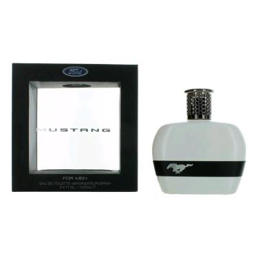 Imagem de Perfume Mustang White da Estee Lauder EDT 100mL para homens