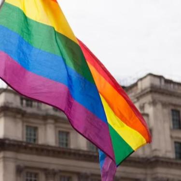 Imagem de Bandeira Lgbt Orgulho Gay 1,50x0,90mt - A melhor - WCAN