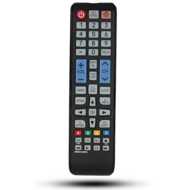 Imagem de Controle remoto de substituição BN59-01267A para Samsung UN32M4500AF