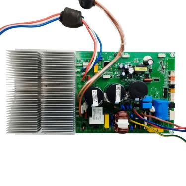 Imagem de Placa Condensadora 22.000 Btus Inverter Consul W10889882 único