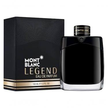 Imagem de Legend Eau Parfum Montblanc 100ml