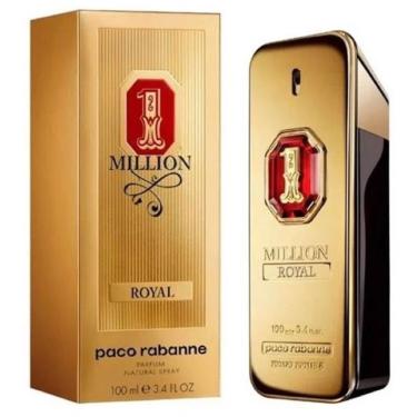 Imagem de One Million Royal Parfum Intense 200ml