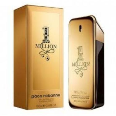 Imagem de One Million Edt 100ml