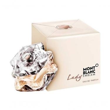 Imagem de Lady Emblem Montblanc Edp 75ml