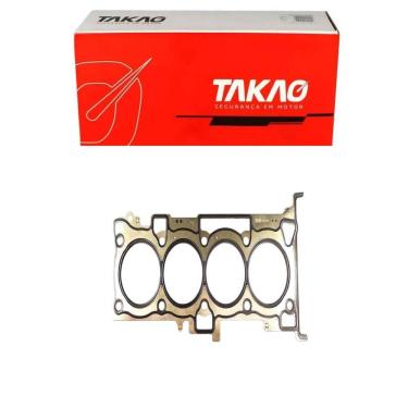 Imagem de Junta De Cabeçote Outlander Mivec 2.0 16V 2010 A 2020 / Lancer 2.0 16V 2011 A 2020 / Asx 2.0 16V 2011 A 2020 - Takao Jcbmi20A