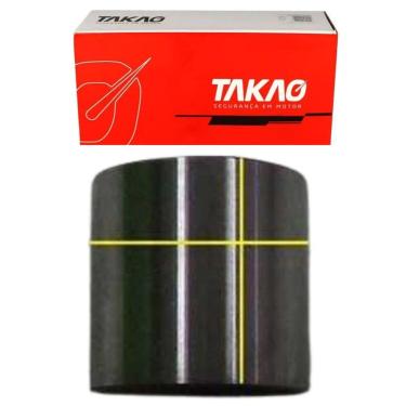 Imagem de Tucho De Válvula Fiesta New 1.0 12V 2016 A 2019 / Ka Novo 1.0 12V 2014 A 2021 - Takao Tvfo10B