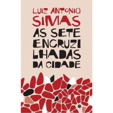 Imagem de As Sete Encruzilhadas Da Cidade