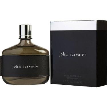 Imagem de Perfume Masculino John Varvatos John Varvatos Eau De Toilette Spray 75 Ml