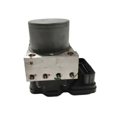 Imagem de Módulo Abs Toyota Hilux 2.8 2019 a 2023 4454071A80